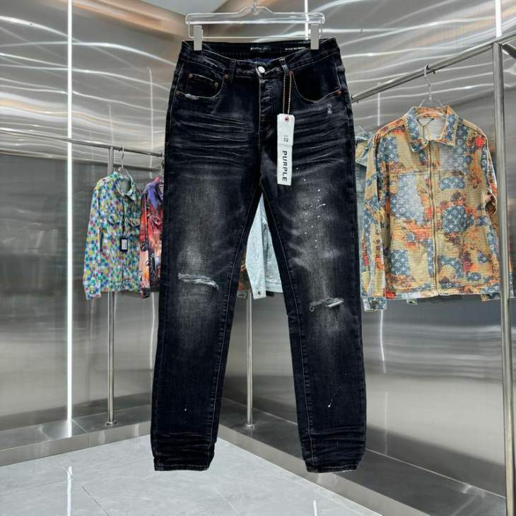 Picture of Purple Brand Jeans Long _SKUPurpleBrandsz30-38hgntx4613003